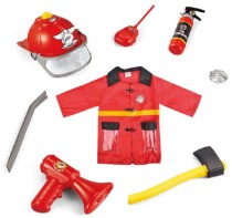 Categoria Seturi de joacă pompier