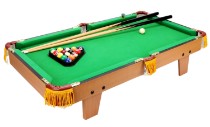 Категория Настольный бильярд