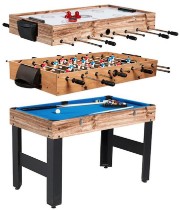 Категория Игровые столы-трансформеры