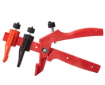 Categoria Clești pentru țiglă