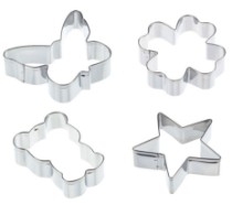 Категория Кондитерские принадлежности