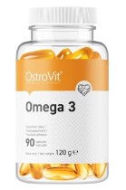 Категория Жирные кислоты