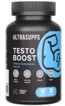 Категория Тестобустеры