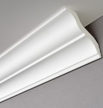 Категория Плинтусы потолочные