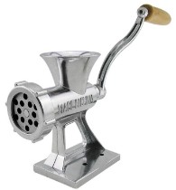 Categoria Mașine de tocat carne manuale