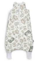 Категория Детские спальные мешки