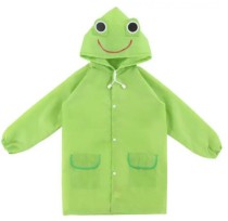 Категория Детские дождевики