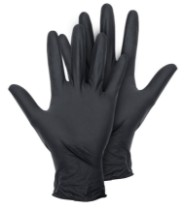 Категория Одноразовые перчатки