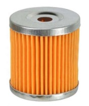 Категория Топливные фильтры