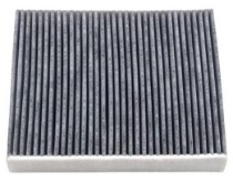 Категория Фильтры салона