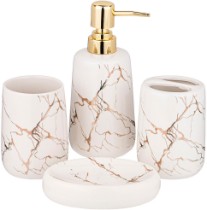 Категория Аксессуары для ванной комнаты