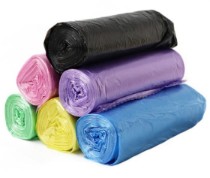 Категория Мешки для мусора