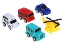 Категория Наборы игрушечного транспорта