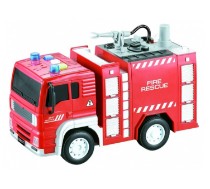 Категория Машины экстренных служб