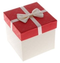 Категория Праздничная упаковка