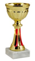 Категория Кубки для награждения