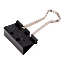 Категория Зажимы для бумаги