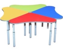 Категория Столы для детских садов