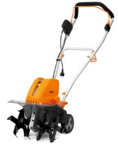 Категория Электрические культиваторы