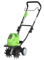 Категория Аккумуляторные культиваторы