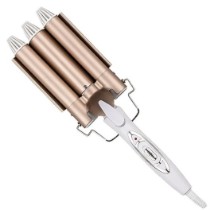 Категория Плойки для волос