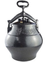 Категория Афганские казаны