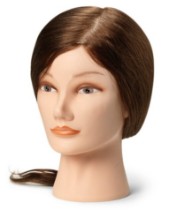 Categoria Manechine de coafură