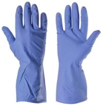 Категория Хозяйственные перчатки