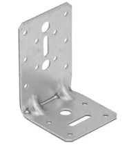 Категория Перфорированные уголки