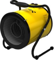 Категория Тепловые пушки