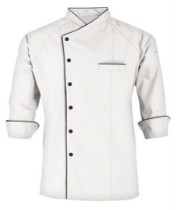 Категория Поварские кители