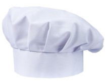 Категория Поварские колпаки