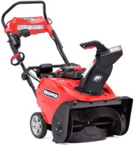 Категория Снегоуборщики