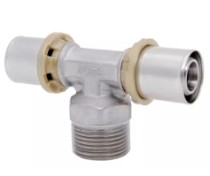 Категория Фитинги для отопления и водоснабжения