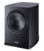 Категория Сабвуферы