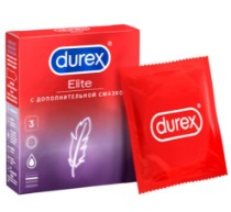 Категория Презервативы