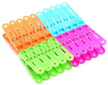 Категория Прищепки бельевые