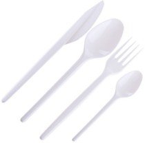 Категория Одноразовые столовые приборы