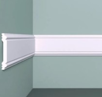 Категория Молдинги