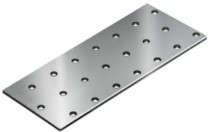 Категория Перфорированные пластины