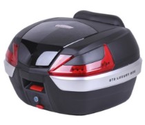 Категория Кофры для мотоцикла