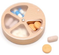 Categoria Cutii pentru pastile