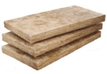 Categoria Vată minerală