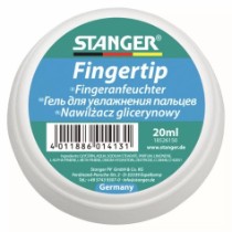 Категория Увлажнители для пальцев