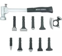 Categoria Echipamente pentru repararea caroseriei