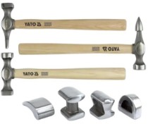 Categoria Instrumente de îndreptat