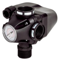 Категория Автоматика для насосов