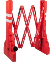 Категория Дорожные барьеры