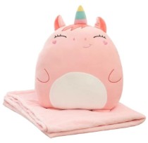 Категория Пледы-игрушки