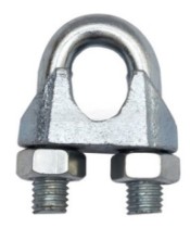 Categoria Cleme pentru funii